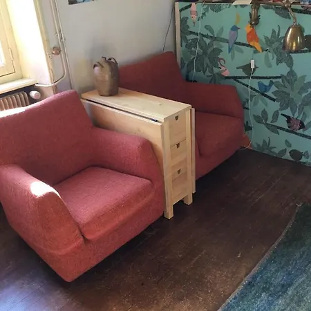 Holiday home Les Hirondelles